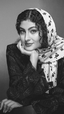 مریم مومن-بازیگر ایرانی